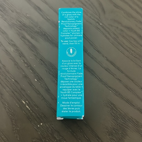 Thrive causemetics liquid lip stain - Picture 2 of 4